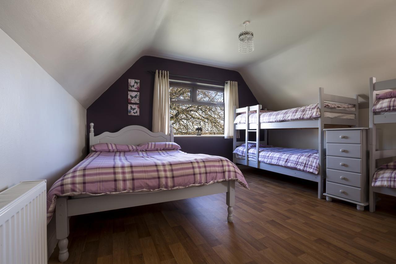Lakeland House Конг Экстерьер фото