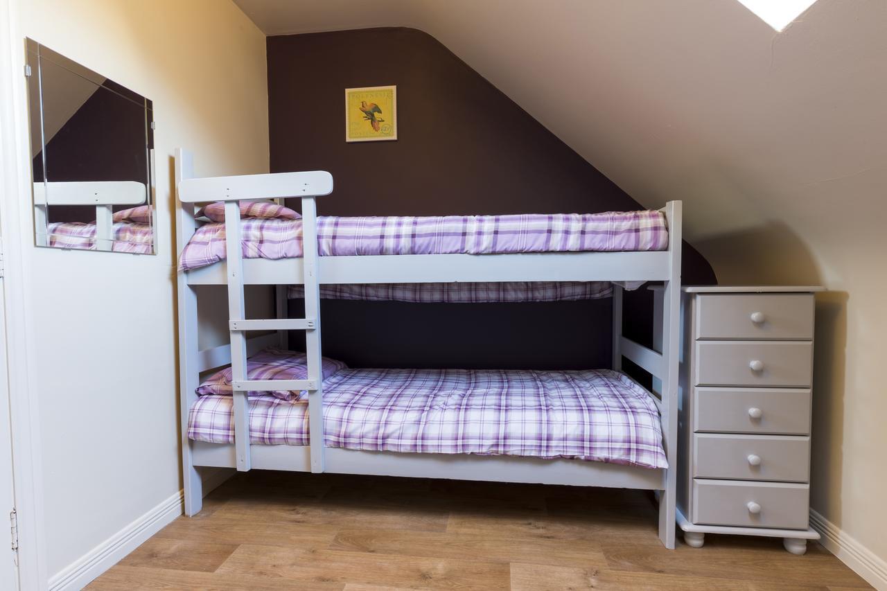 Lakeland House Конг Экстерьер фото