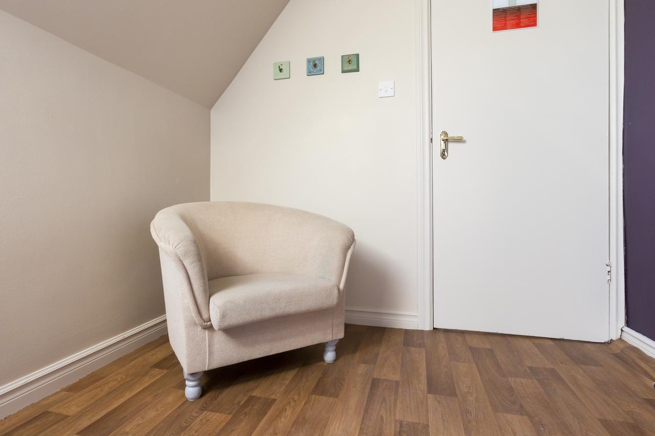 Lakeland House Конг Экстерьер фото