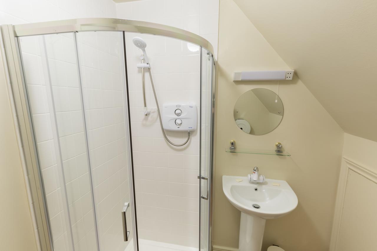 Lakeland House Конг Экстерьер фото