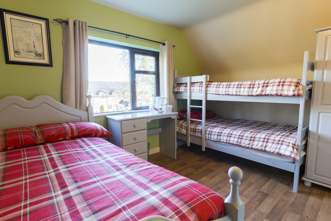 Lakeland House Конг Экстерьер фото