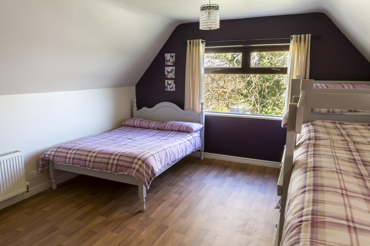 Lakeland House Конг Экстерьер фото