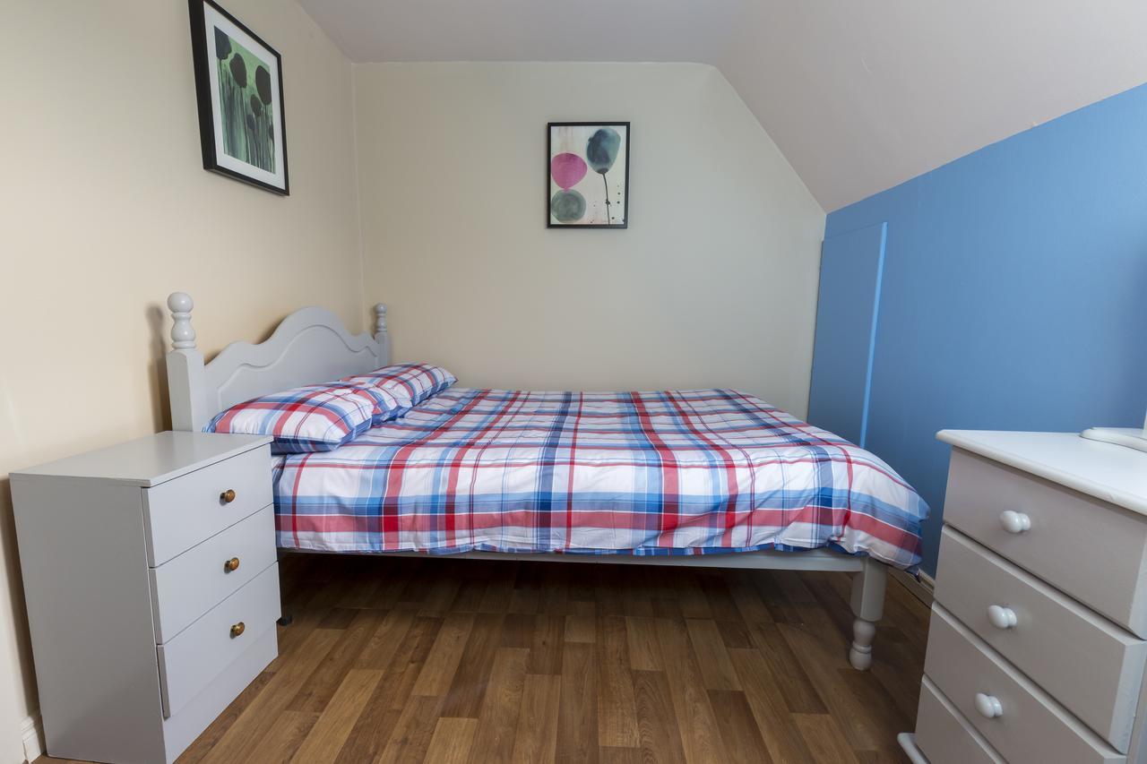 Lakeland House Конг Экстерьер фото