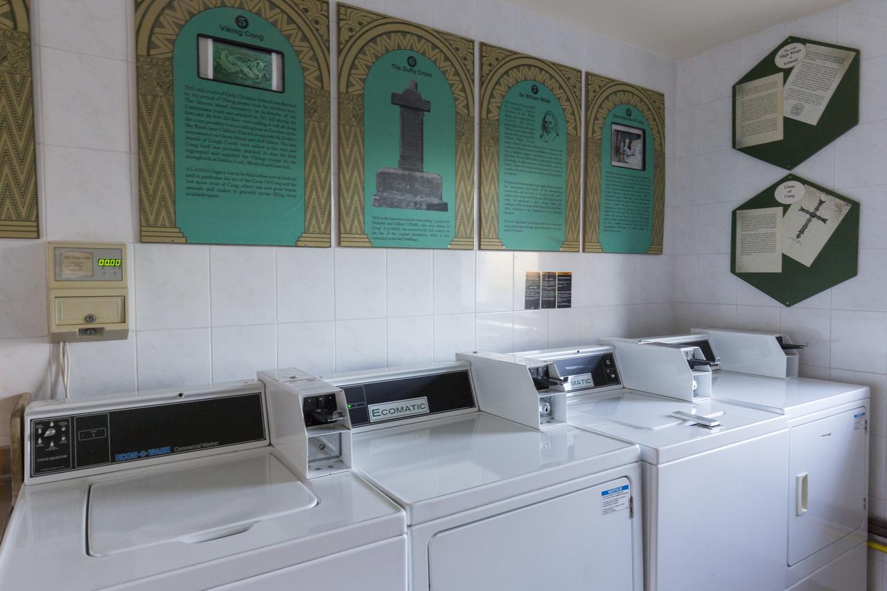 Lakeland House Конг Экстерьер фото