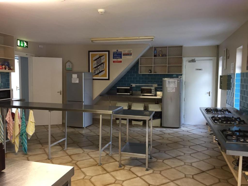 Lakeland House Конг Экстерьер фото